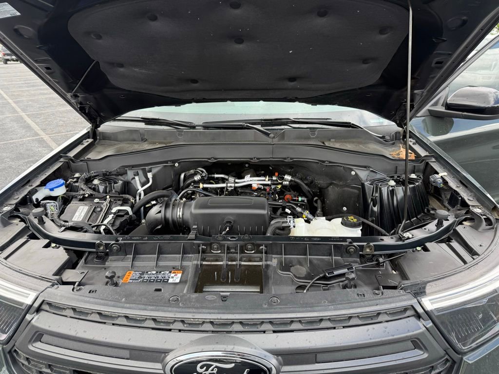 Certified 2023 Ford Explorer Timberline w/ Timberline Technology Package image 22