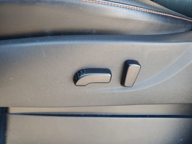 Used 2024 Nissan Frontier PRO-4X w/ Pro Premium Package image 15