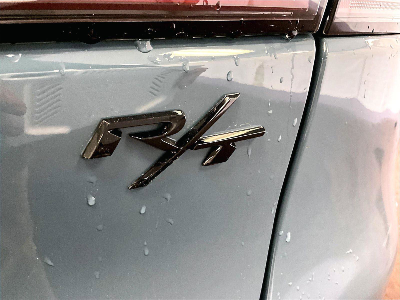 Used 2024 Dodge Hornet R/T Plus w/ R/T Blacktop Package AWD/4WD image 13