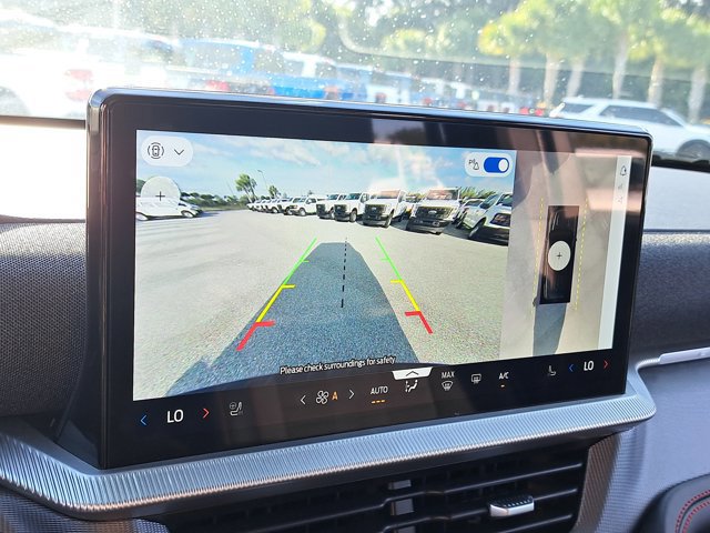 Certified 2025 Ford Explorer ST-Line image 31