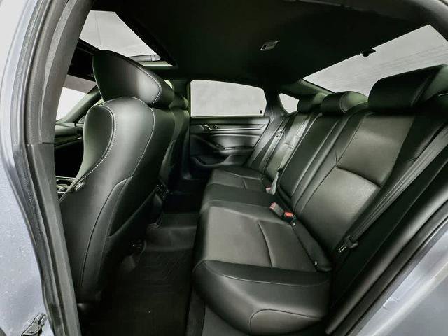 Used 2021 Honda Accord Sport image 14