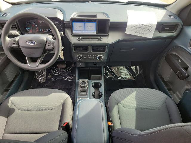 Certified 2024 Ford Maverick XL image 14