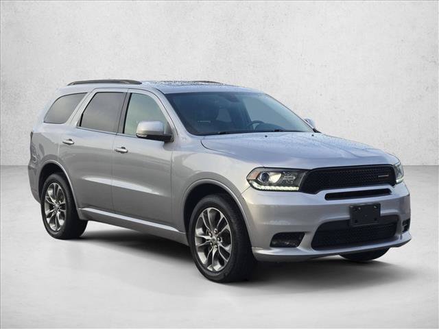 Used 2019 Dodge Durango GT AWD/4WD image 3