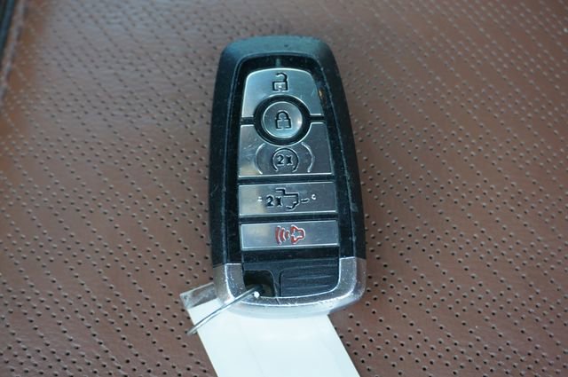 Certified 2024 Ford F150 King Ranch AWD/4WD image 35