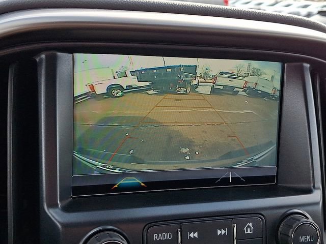 Used 2018 Chevrolet Colorado Z71 image 17