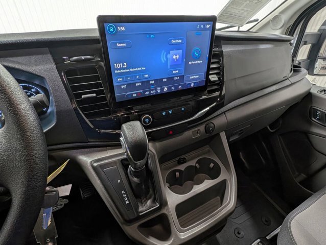 Certified 2024 Ford Transit 350 w/ Interior Upgrade Package RWD image 5