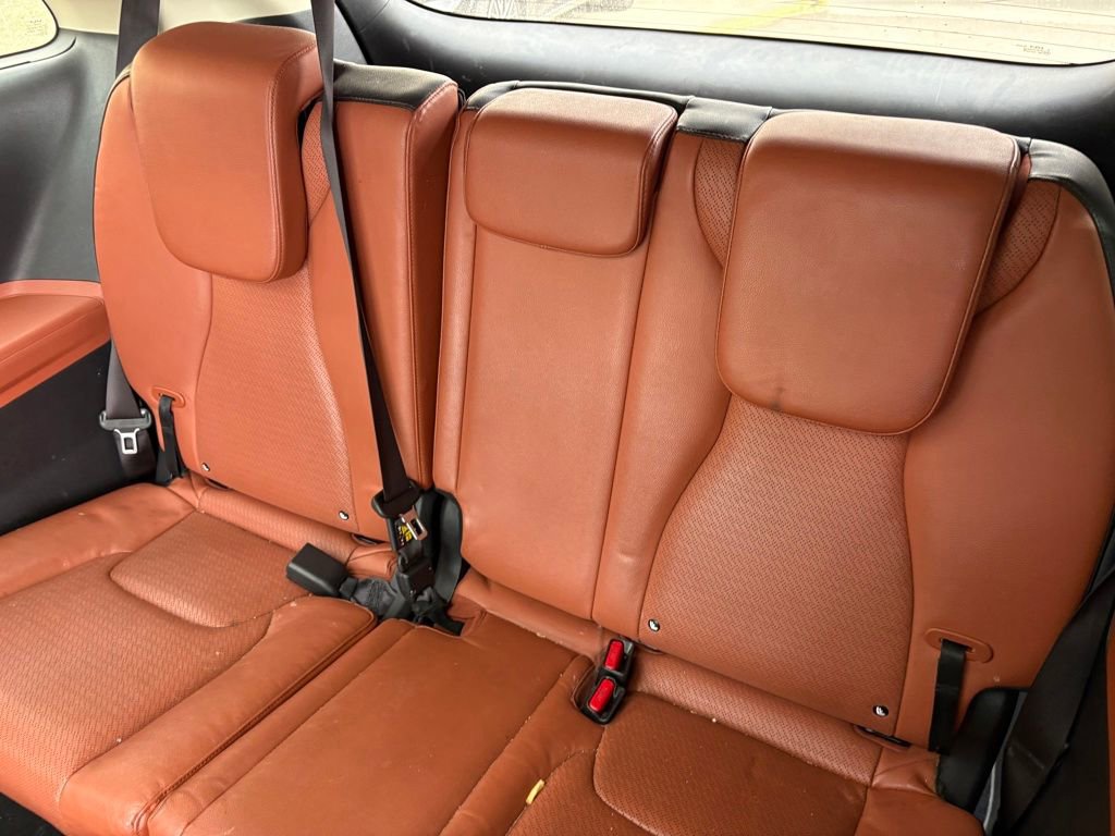 Used 2023 Kia Carnival SX Prestige image 25