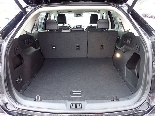Certified 2024 Ford Edge SEL w/ Convenience Package image 10