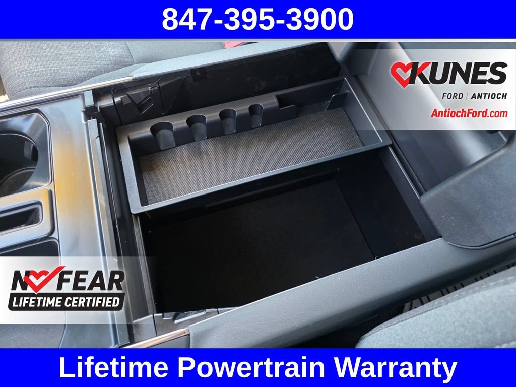 Certified 2023 Ford F150 XLT w/ Equipment Group 301A Mid AWD/4WD image 49