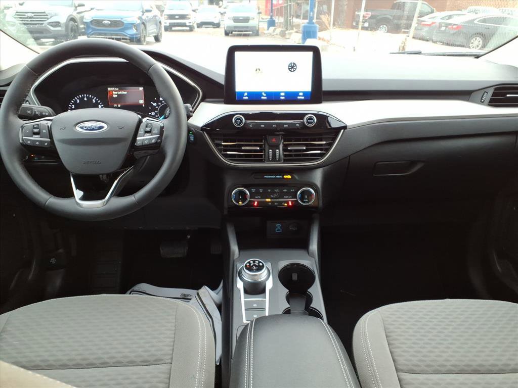 Certified 2022 Ford Escape SE w/ Convenience Package image 10