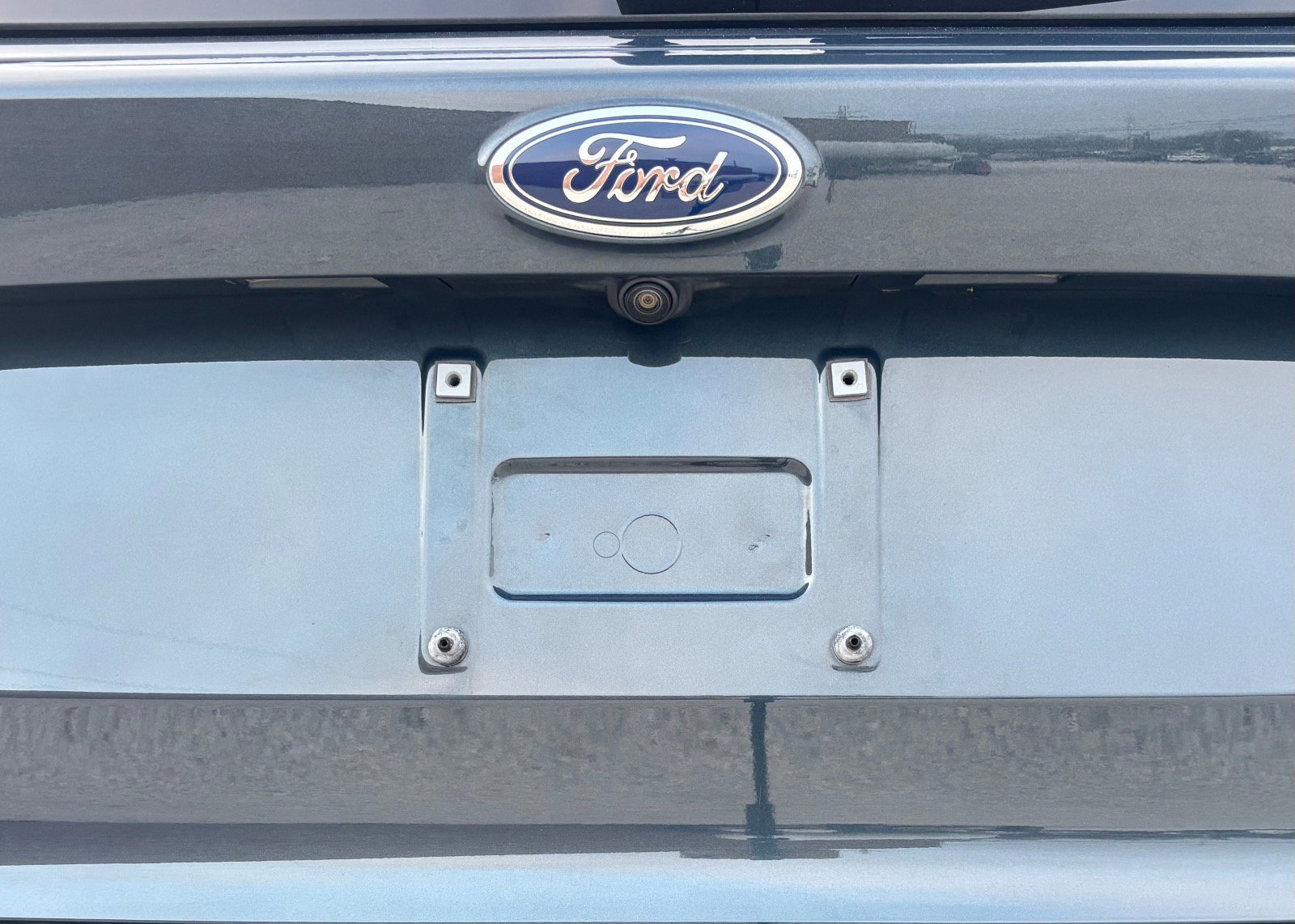 Certified 2019 Ford Escape Titanium image 12