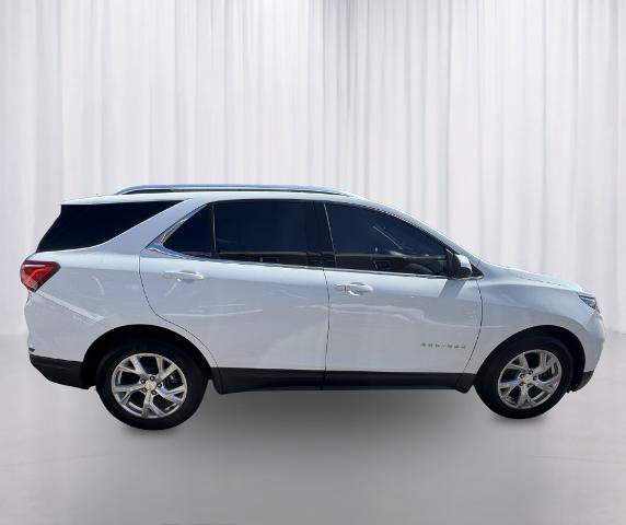 Used 2020 Chevrolet Equinox LT image 2