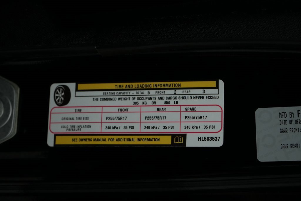 Used 2017 Jeep Wrangler Unlimited Sport w/ Quick Order Package 24S image 26