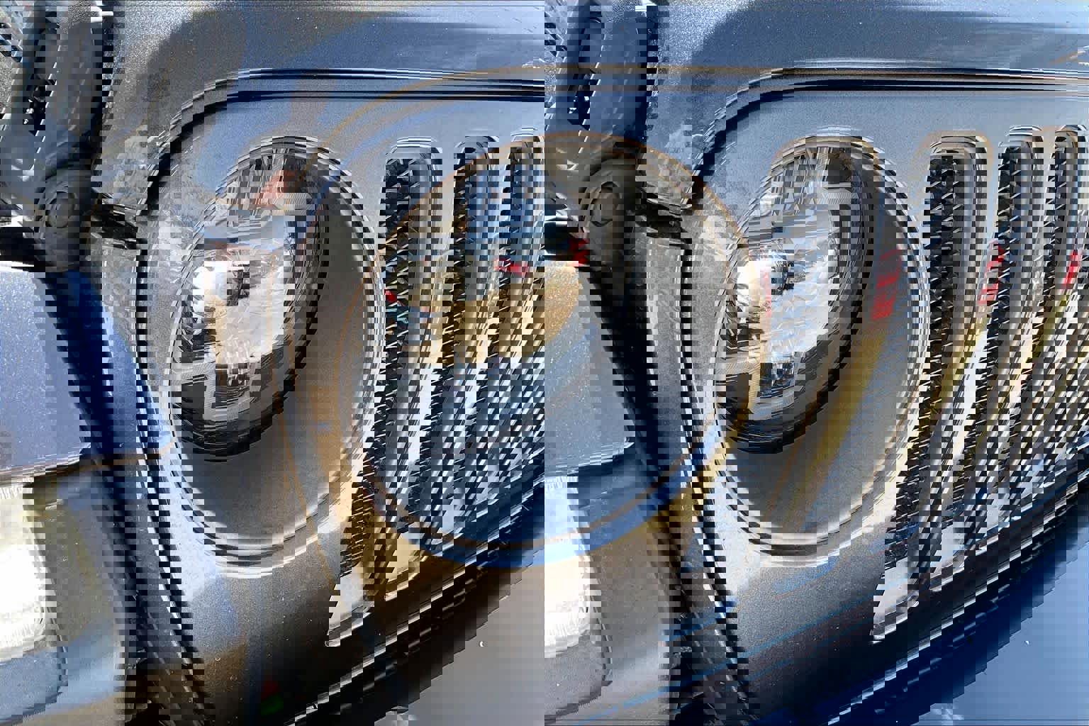 Used 2020 Jeep Wrangler Unlimited Rubicon image 26