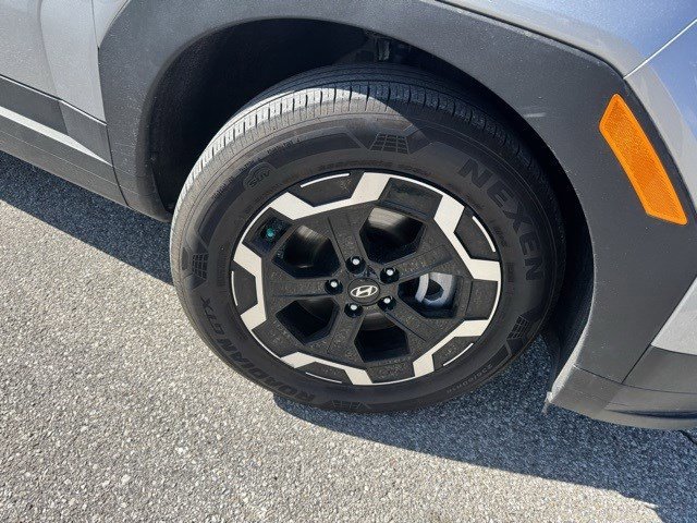 Used 2025 Hyundai Santa Fe SEL image 40