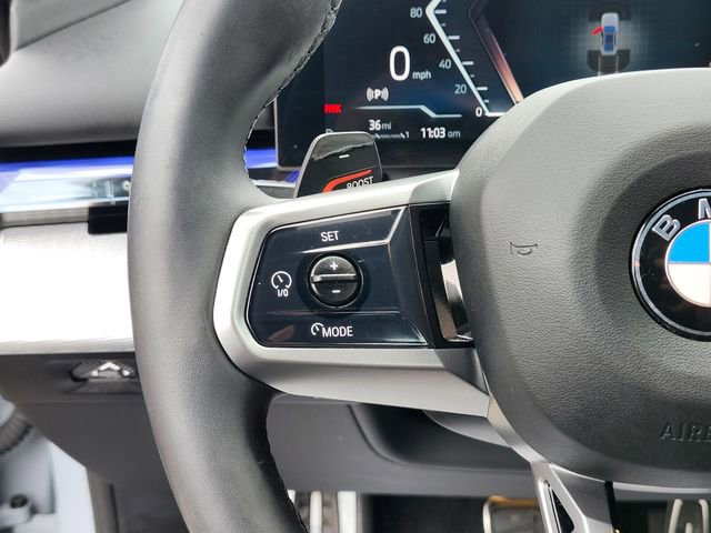 Used 2024 BMW 540i xDrive w/ Premium Package image 27