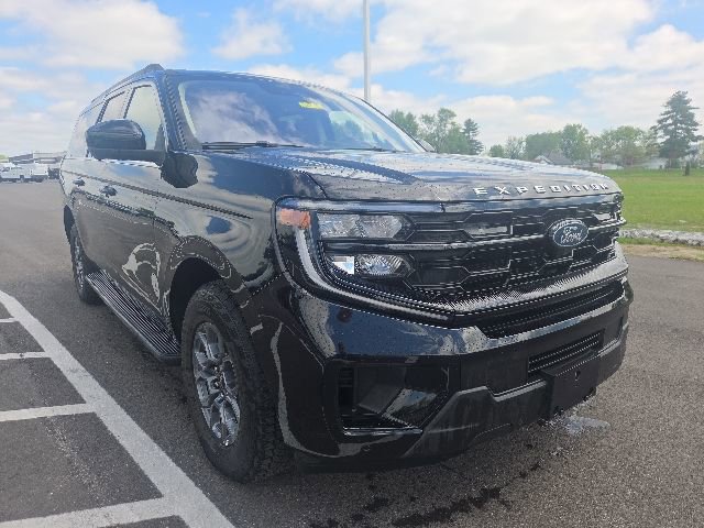 Certified 2025 Ford Expedition Max Active