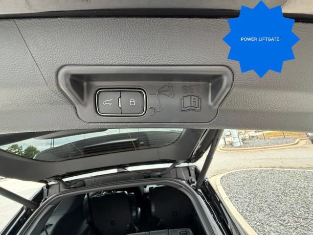 Certified 2025 Ford Explorer ST-Line AWD/4WD image 30