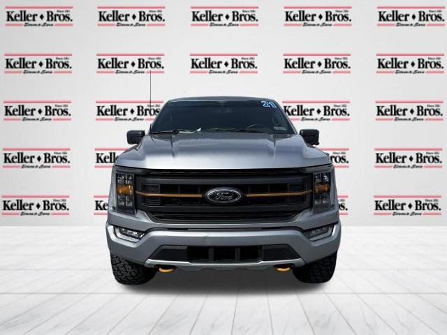 Certified 2021 Ford F150 Tremor w/ Equipment Group 401A Mid image 8