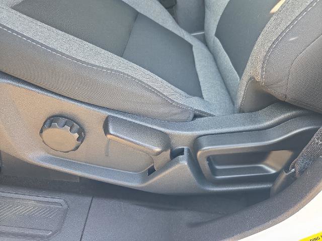 Certified 2025 Ford Bronco Big Bend AWD/4WD image 17