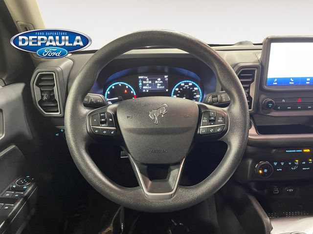 Certified 2023 Ford Bronco Sport Big Bend AWD/4WD image 15