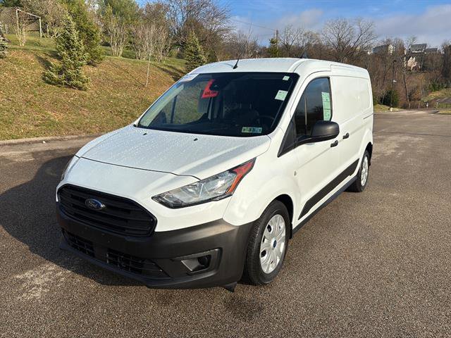 Certified 2023 Ford Transit Connect XL FWD image 8
