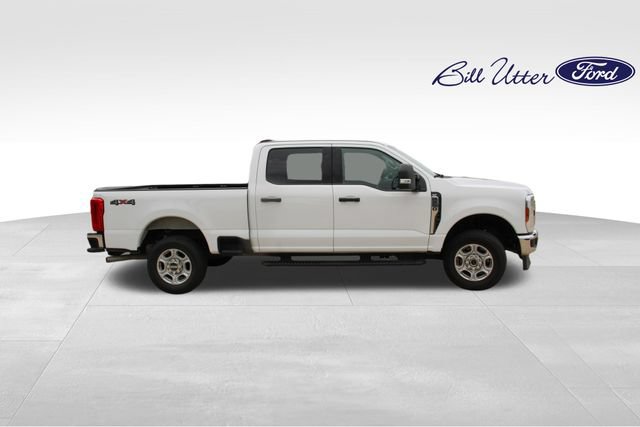 Certified 2026 Ford F250 XLT AWD/4WD image 4