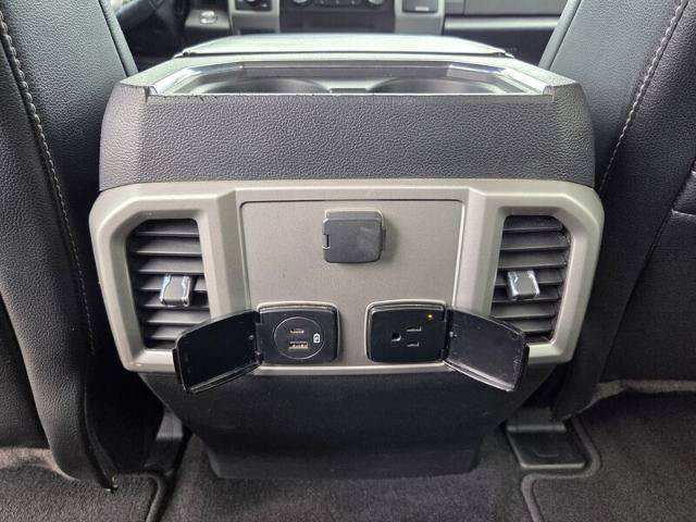 Certified 2020 Ford F250 Lariat AWD/4WD image 16