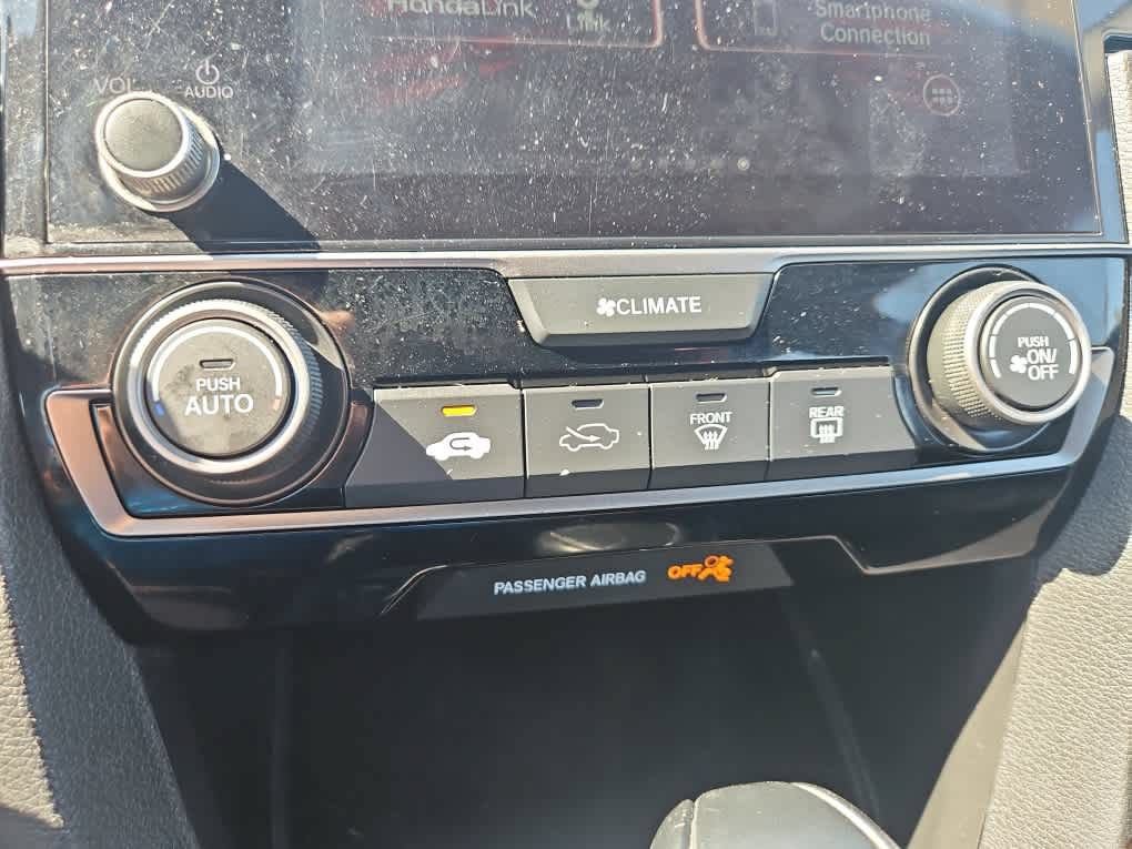 Used 2021 Honda Civic Sport image 17