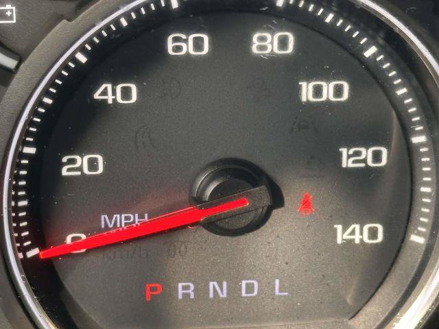 Used 2020 Chevrolet Silverado 1500 LT AWD/4WD image 27