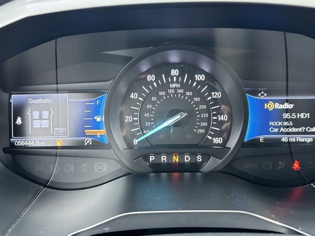 Certified 2022 Ford Edge Titanium image 22