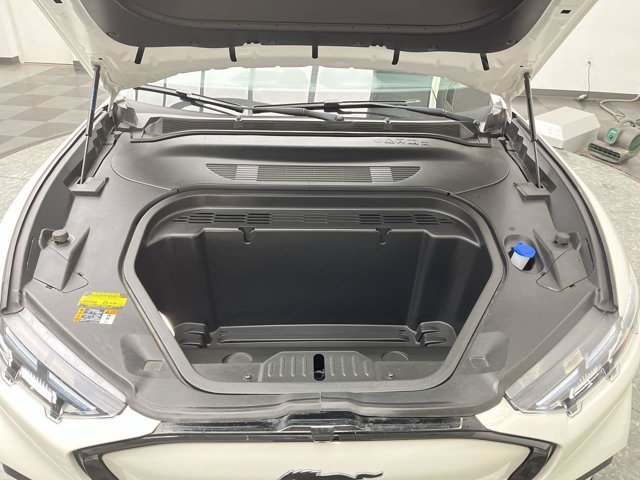 Certified 2024 Ford Mustang Mach-E Premium AWD/4WD image 29