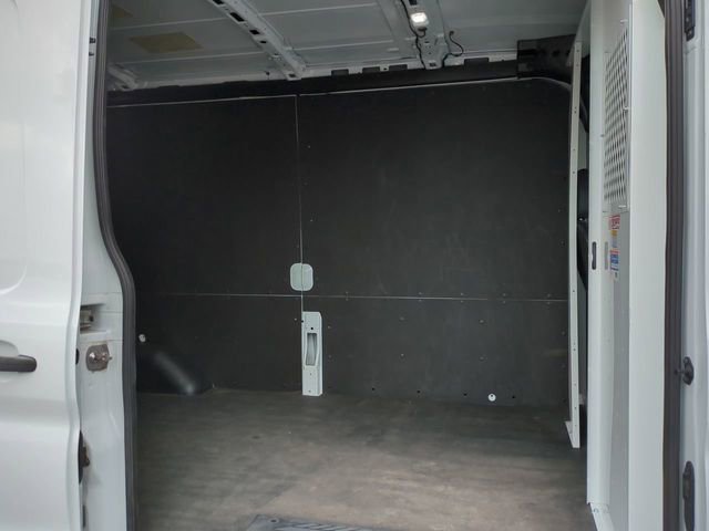 Certified 2024 Ford Transit 250 148 Medium Roof w/ Load Area Protection Package RWD image 15