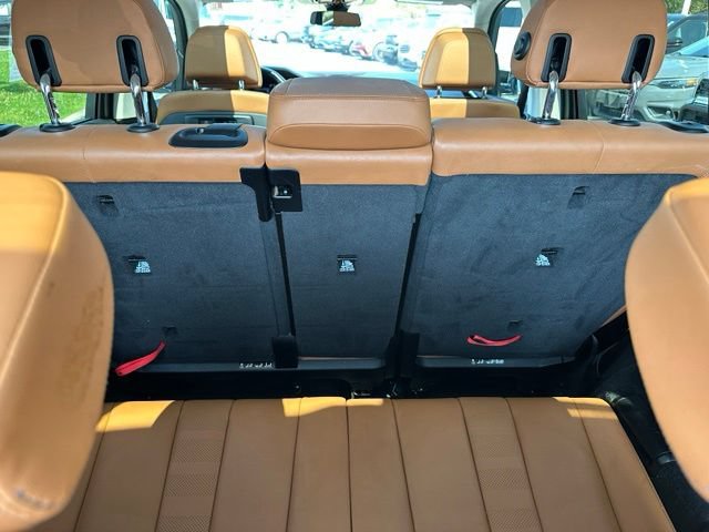 Used 2021 BMW X7 xDrive40i AWD/4WD image 12