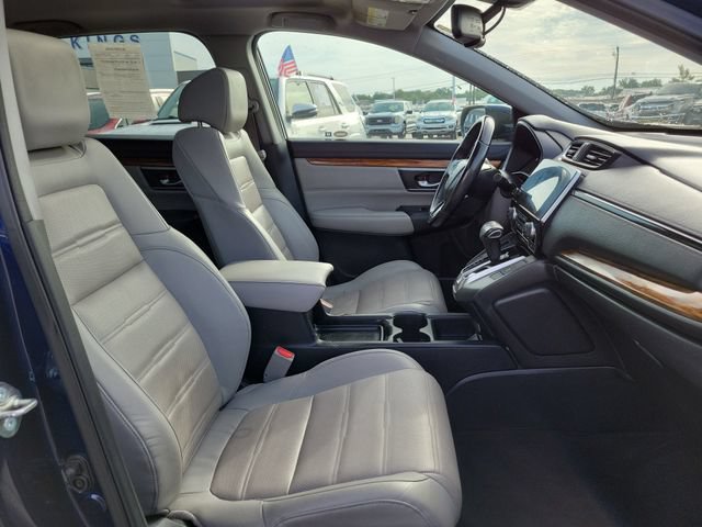 Used 2017 Honda CR-V Touring image 27