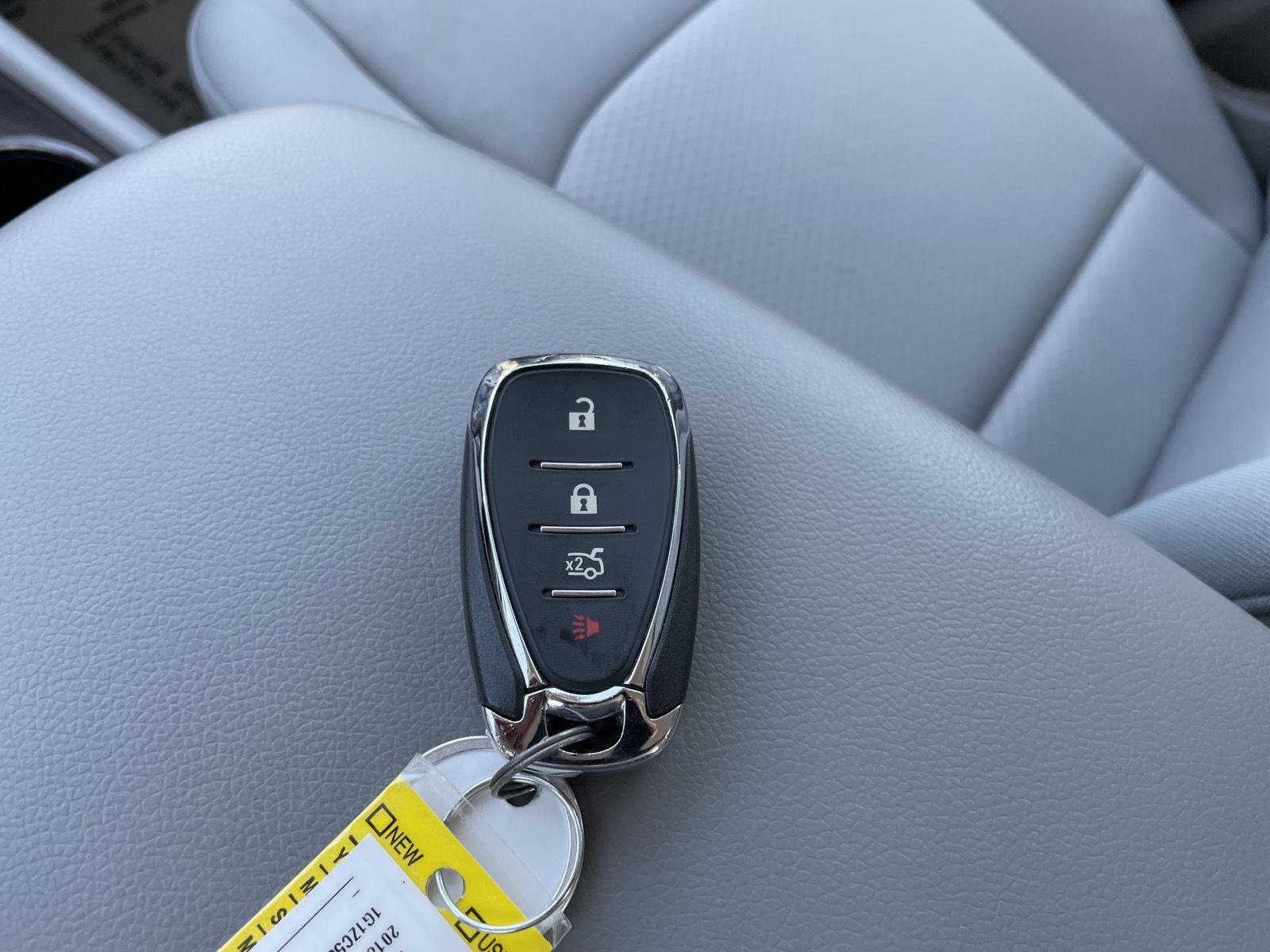 Used 2018 Chevrolet Malibu LS FWD image 36