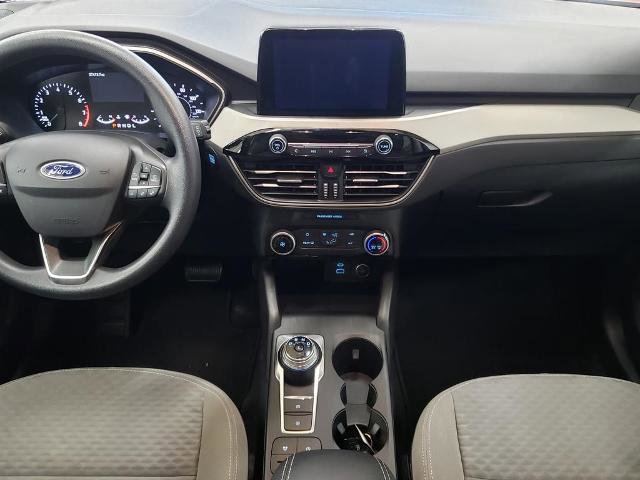 Certified 2021 Ford Escape SE AWD/4WD image 15