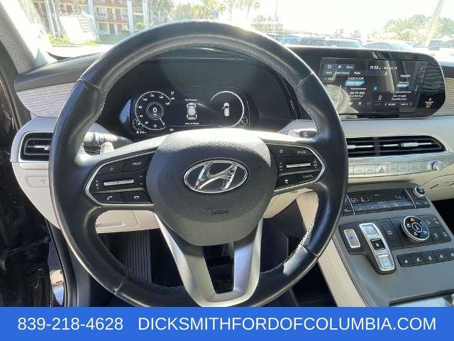 Used 2021 Hyundai Palisade Limited image 21