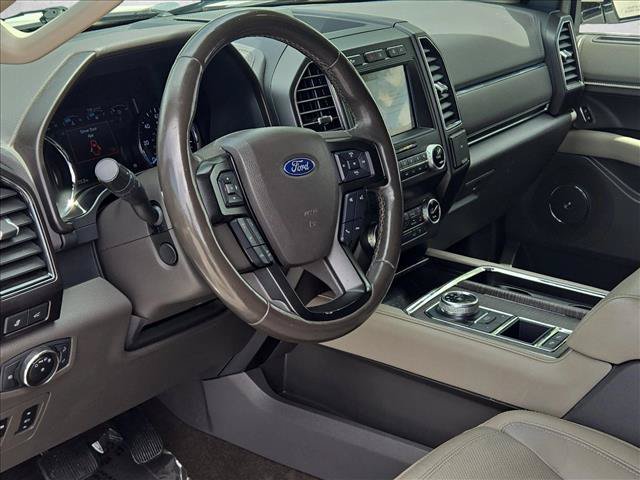 Certified 2019 Ford Expedition Limited w/ Equipment Group 302A RWD image 10