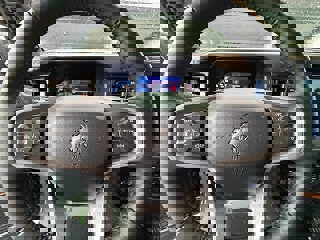 Certified 2024 Ford Bronco Badlands image 9