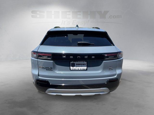 Used 2024 Honda Prologue Touring image 13