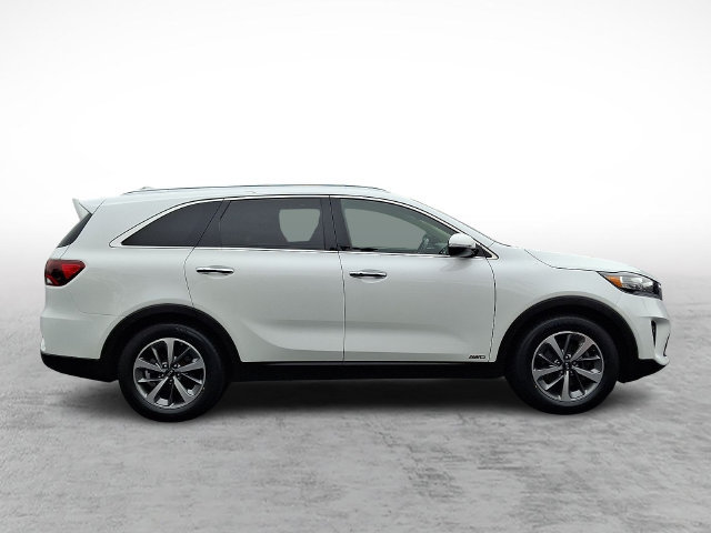 Used 2019 Kia Sorento EX w/ EX Touring Package AWD/4WD image 7