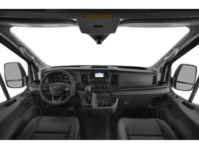Certified 2023 Ford Transit 250 148 High Roof Extended AWD w/ Load Area Protection Package image 7