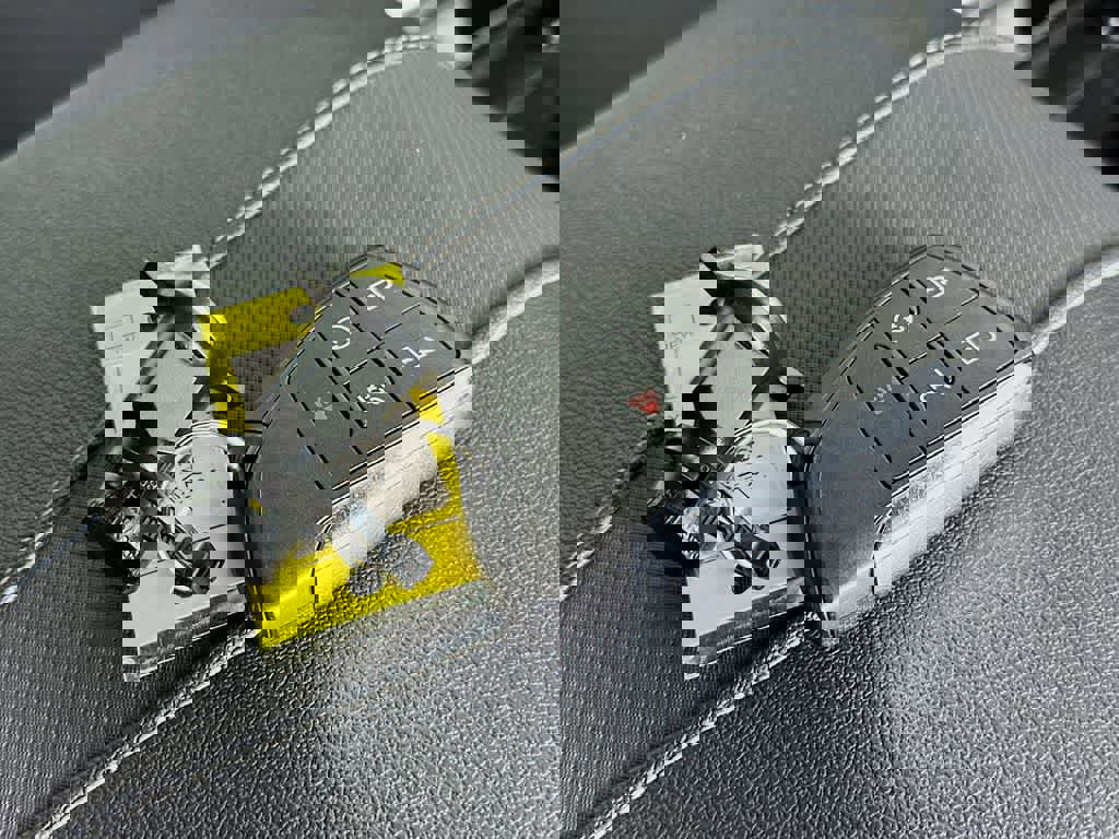 Used 2025 Chevrolet Traverse Z71 image 25