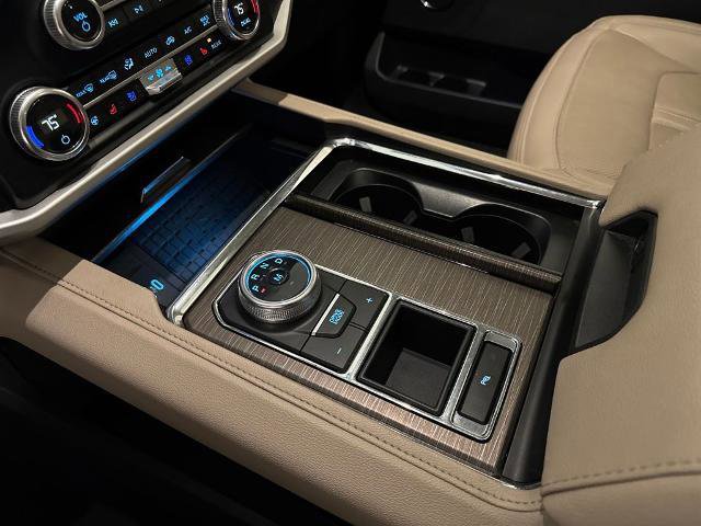 Certified 2024 Ford Expedition Max Limited image 32