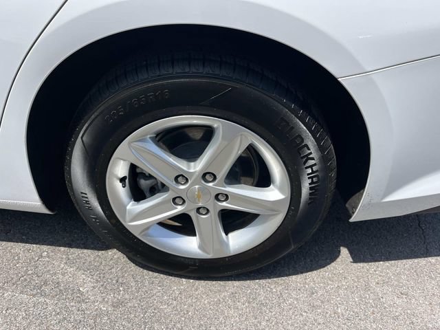 Used 2024 Chevrolet Malibu LT FWD image 11