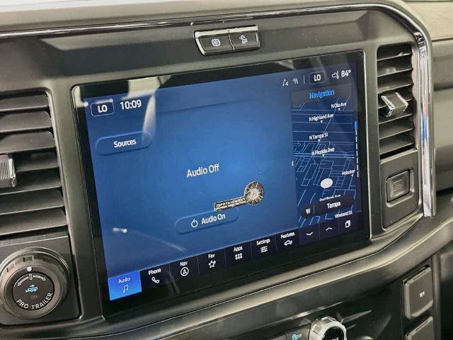 Certified 2025 Ford F250 Lariat w/ Lariat Ultimate Package AWD/4WD image 17