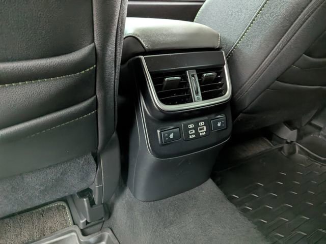 Used 2024 Subaru Outback Onyx Edition XT image 18