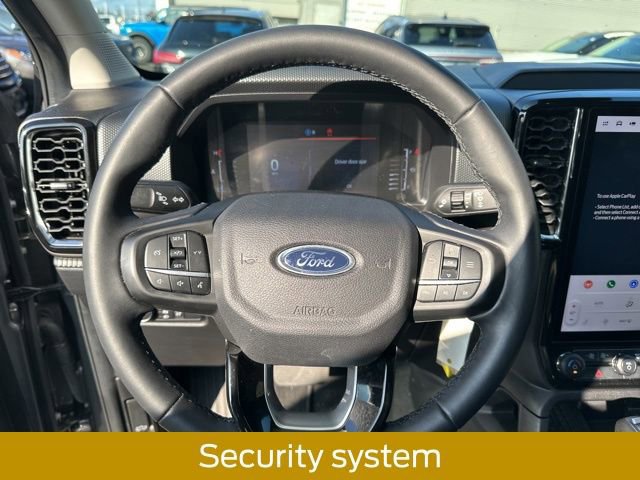 Certified 2024 Ford Ranger XLT w/ FX4 Off-Road Package image 21