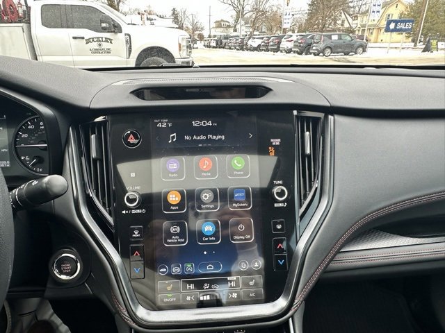 Used 2024 Subaru Legacy Sport image 74